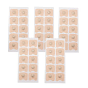 15/35Pairs Magnetic Nasal Strips Nasal Breathing Dilators Kits Increase Air Intake Improve