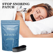 Stop Snoring Patch Nose Breathing Correction Improve Sleeping Promoting Better Breath