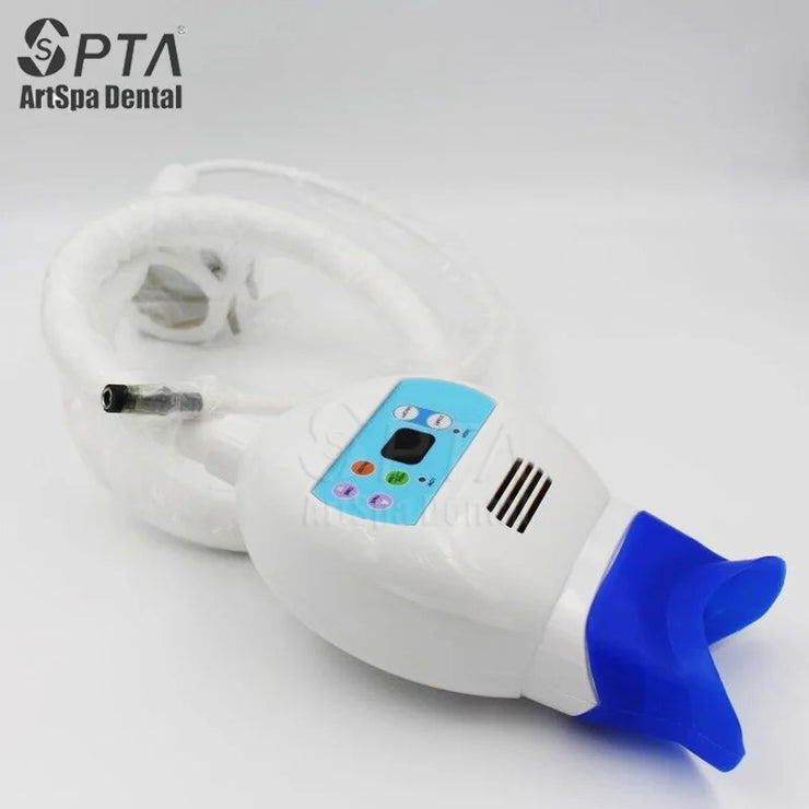 Dentist Tooth Whitening Machine Utilizes Cold Light Technology Effectively Whiten Teeth Dental