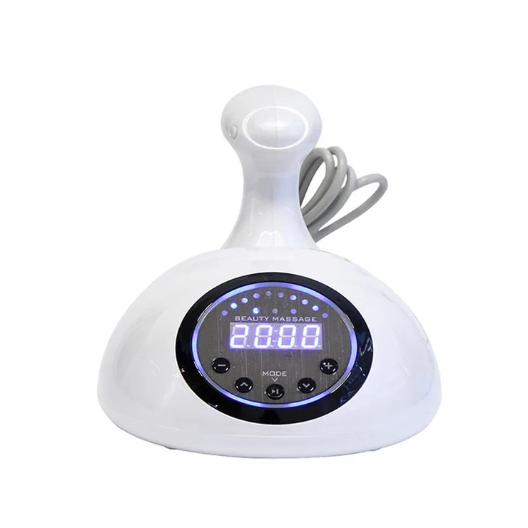 80K Ultrasonic Cavitation Machine Weight Loss Lifting Skin Tightening Cellulite Massage