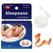 1Pc Silicone Nose Clip Anti Snoring Nasal Dilator Stop Snore Aid Easy Breathe Improve