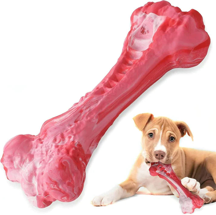 Indestructible Tough Durable Bone